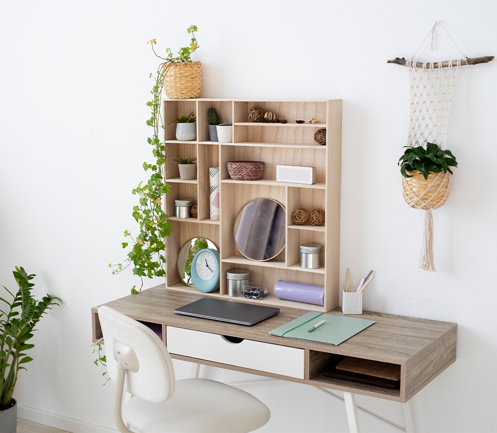 Space Savvy: Creative Furniture Solutions for Small Rooms